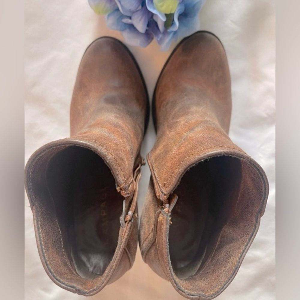Timeless! Gorgeous Rampage “RAMPLEASE” boots! - Picture 9 of 15